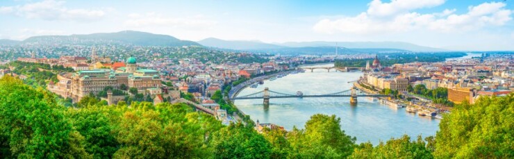 Co jste o Maďarsku nevěděli