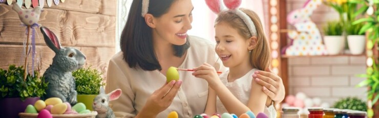 Húsvét: Különleges ünnepi szokások Európa más országaiban