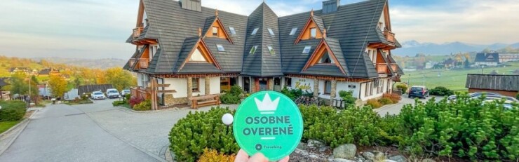Személyesen ellenőrizve: Vendégvélemény a Lengyel-Tátrában lévő Hotel Redyk Ski&Relax *** szállodáról 