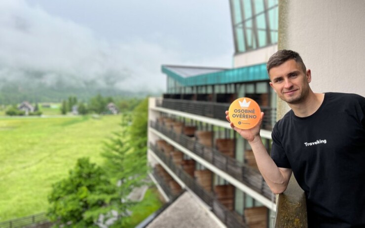 Személyesen ellenőrizve: Vendégvélemény a Szlovéniában található Bohinj Eco Hotel ****superior szállodáról