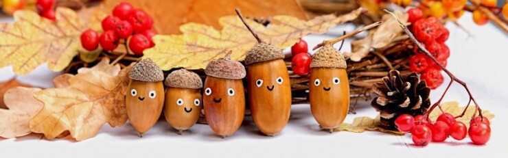 Őszi szünet: 5 családi programötlet