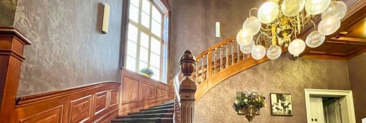 Osobně ověřeno: Recenze pobytu s neomezeným bazénem a saunovým světem ve Wellness & Spa Hotelu Villa Regenhart ****