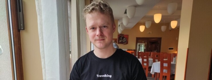 Osobně ověřeno: Recenze pobytu v Hotelu Záviš z Falkenštejna **** s polopenzí, vstupem do lázní i zoo