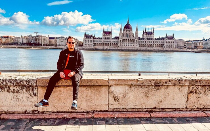 Osobně ověřeno: Recenze pobytu v T62 Hotelu *** v centru Budapešti kousek od nádraží