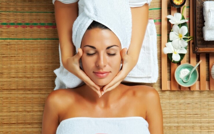 Masáže: Malý průvodce netradičními technikami z orientu