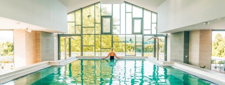 Objevte to NEJ z Maďarska: Top 9 maďarských wellness hotelů