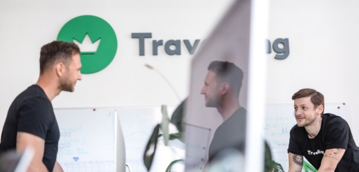 Obrat Travelkingu meziročně vzrostl o 64 %. Desetinu růstu zajistily zážitkové pobyty