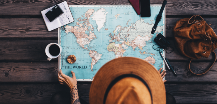 Státní svátky v roce 2025 - kdy a kam můžete vyrazit na prodloužený víkend?