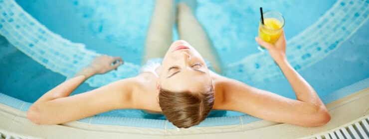 Objevte to NEJ ze Slovenska: 8 nejlepších lázní, kde se budete cítit jako znovuzrození