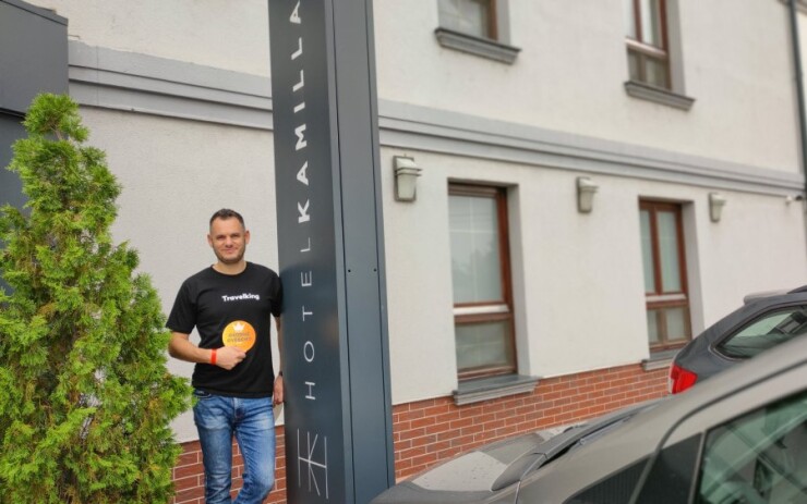 Osobně ověřeno: Recenze pobytu s výlety a wellness v Hotelu Kamilla **** v Maďarsku