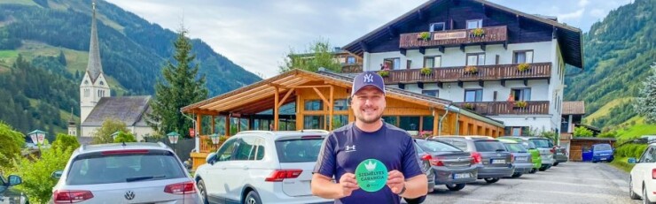 Személyesen ellenőrizve: Vendégvélemény az Alpokban lévő Hoteli Sonnhof Rauris ***-ról