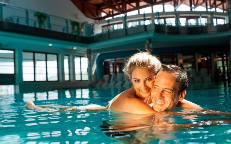 Najlepšie maďarské kúpele po druhé alebo Kam ešte za dokonalým relaxom?