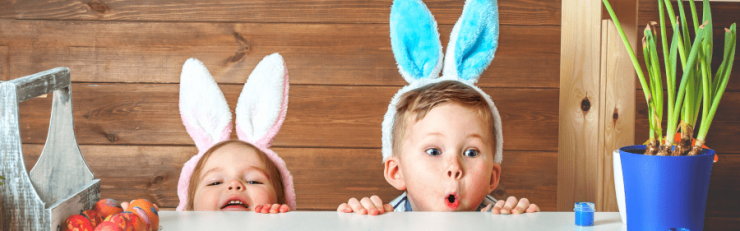 Tavaszi szünet: 9 családi programötlet 