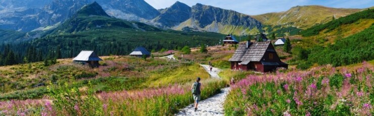 TOP 8 felejthetetlen látnivaló Lengyelországban