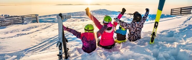 Fedezd fel Szlovákia legjobb sípályáit: Síelési tippek és útmutató 2024