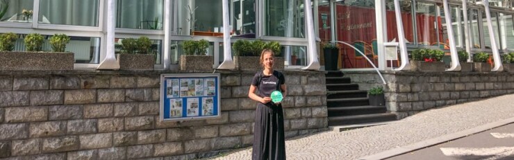 Személyesen ellenőrizve: Vendégvélemény a csodálatos Karlovy Vary fürdővárosában, a  Park Spa Hotel Sirius****-ban töltött nyári wellnesspihenésről