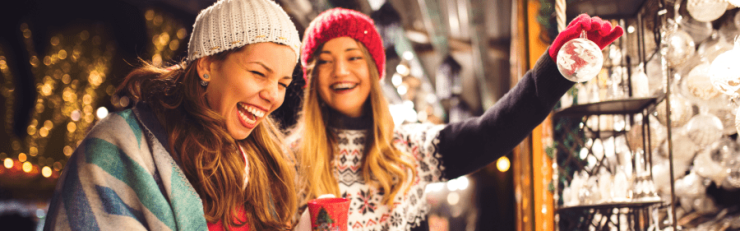 5 csodás hazai karácsonyi vásár