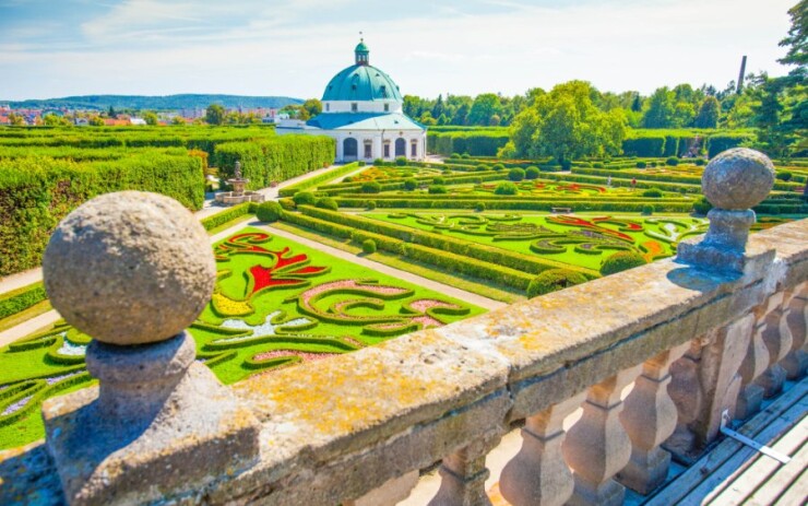 Objevte to NEJ z Česka: 10 NEJznámějších filmových lokalit, kde se natáčely zahraniční filmy