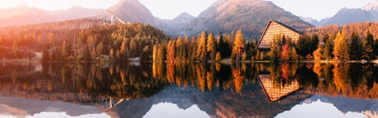 TOP 8 felejthetetlen látnivaló Szlovákiában