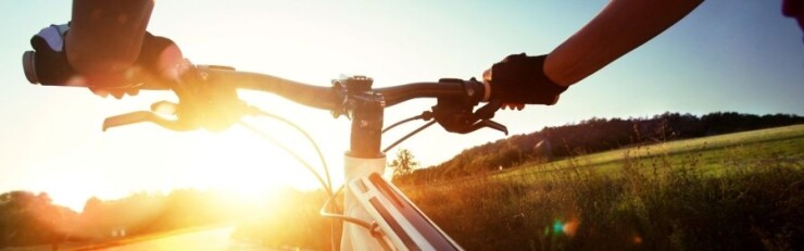 Magyarország legjobbjai: 7+1 hazai kerékpárút a szuper őszi kiránduláshoz