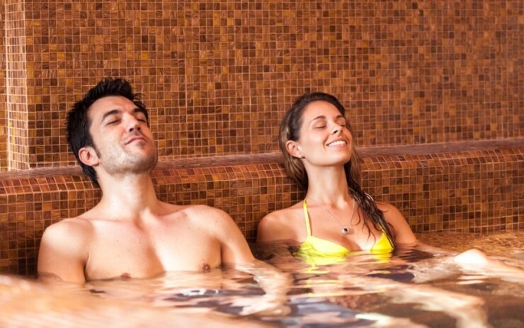 Polské lázně: Kam vyrazit ze relaxací a procedurami?