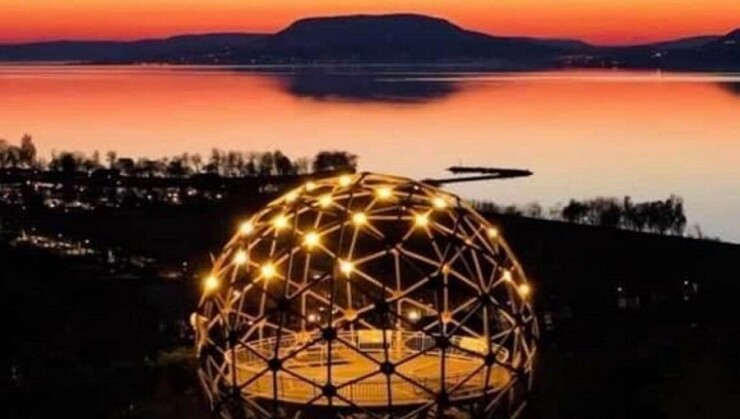 A Balaton legszebb kilátói: Fedeze fel a legszebb panorámás helyeket a Balaton körül