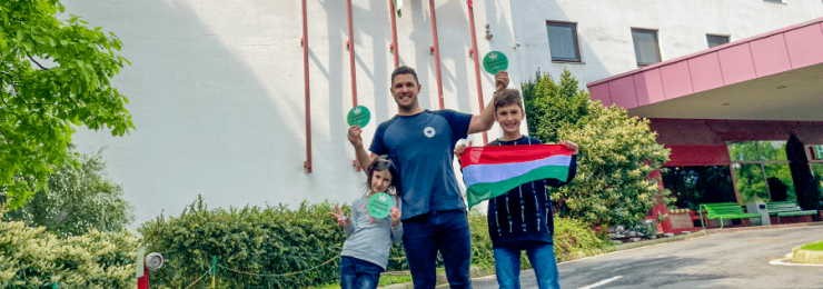 Személyesen ellenőrizve: Vendégvélemény a Sopronban található Hotel Lővér *** superior szállodáról