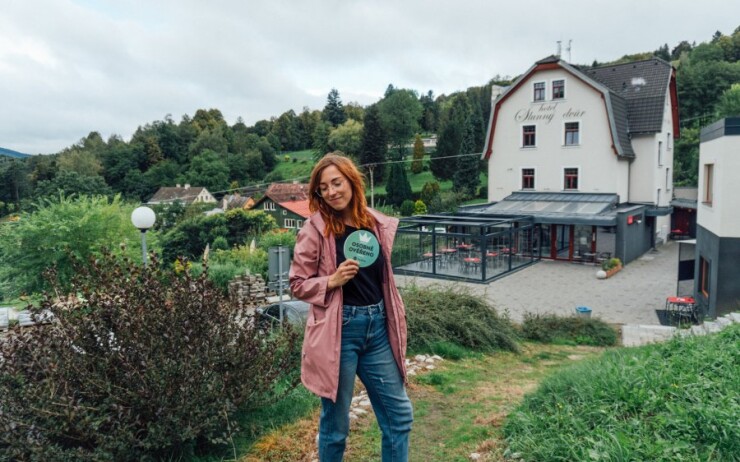 Osobně ověřeno: Recenze pobytu s výlety a wellness v Hotelu Slunný dvůr ***