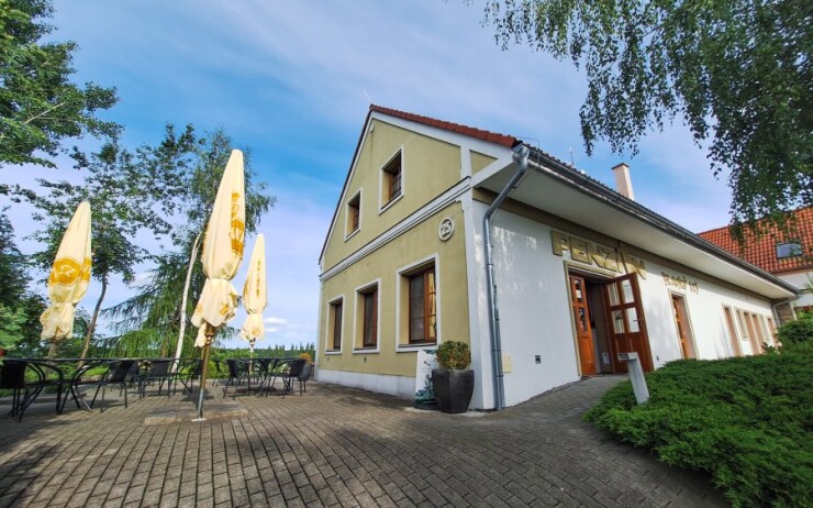 Osobně ověřeno: Recenze pobytu v Penzionu Blanský les na Šumavě