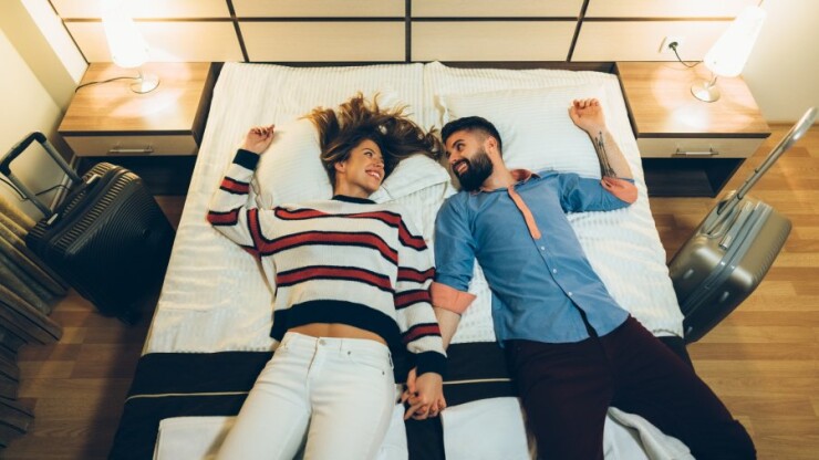 Magyarország 5 legromantikusabb szállása!