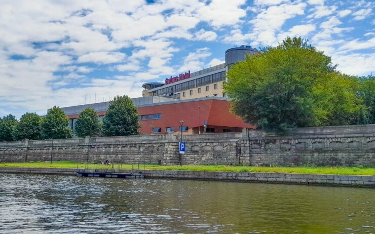 Osobně ověřeno: Recenze pobytu s výlety a wellness v Krakově v Hotelu Qubus ****