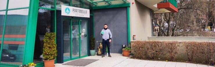 Személyesen ellenőrizve: Vendégvélemény az esztergomi Portobello Wellness & Yacht Hotel ****-ban töltött napokról