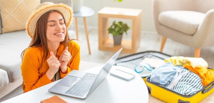 Jak s Travelking ušetřit za cestování?