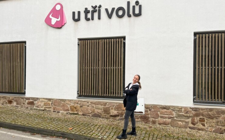 Osobně ověřeno: Recenze pobytu v Moravském krasu v Hotelu U Tří volů *** a Porčův Mlýn