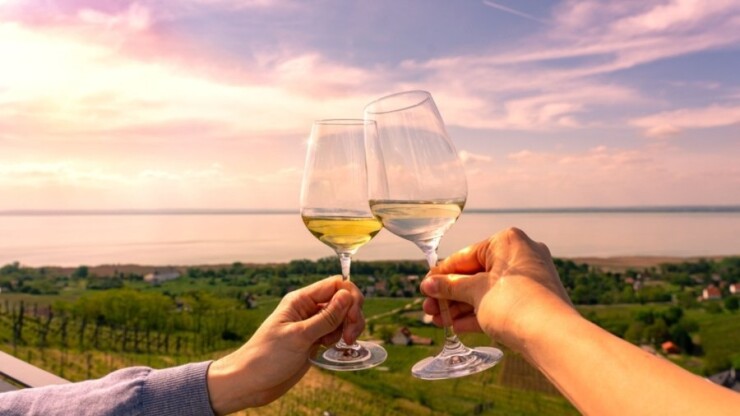 Boros Toplista a Balatonról: borvidékek, borászatok és borfesztiválok