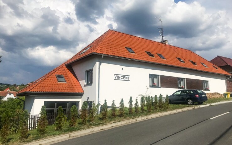 Osobně ověřeno: Recenze pobytu s výlety i relaxací v Hotelu Vincent *** v Luhačovicích