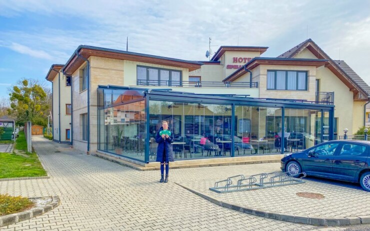 Osobně ověřeno: Recenze pobytu v maďarském Mosonmagyaróváru v Simbad Hotelu ***superior