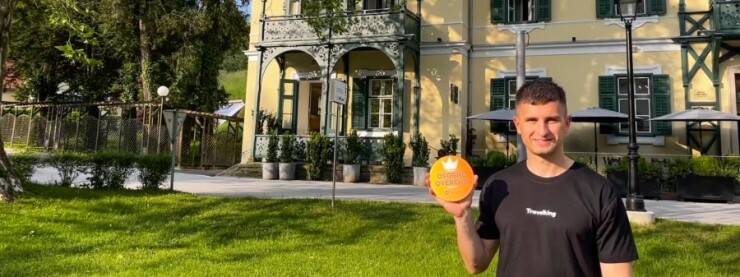 Osobně ověřeno: Recenze pobytu s neomezenými termálními bazény v  Hotelu Švicarija ****