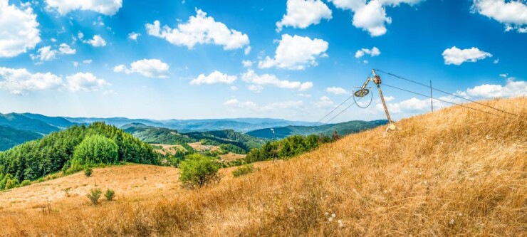 Objavte to NAJ zo Slovenska: 8 NAJkrajších turistických trás, ktoré sa oplatí prejsť