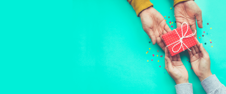 Chcete na Vianoce pod stromčekom zahviezdiť? Venujte dovolenku!