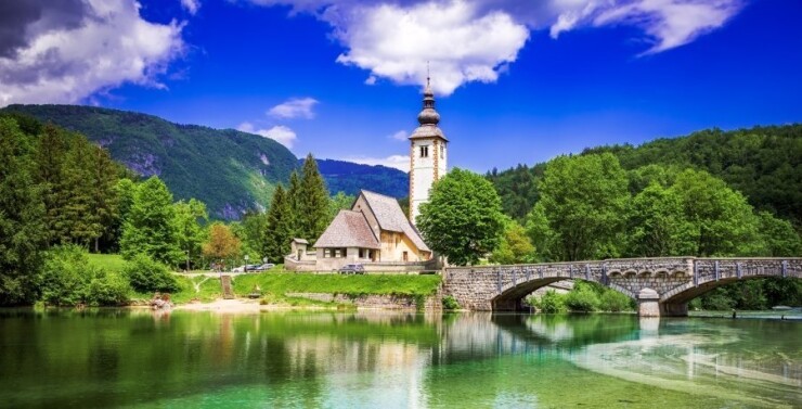 A Triglav Nemzeti Park kincsei - látnivalók és kirándulási tippek