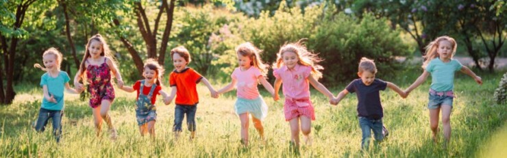 Gyereknap: 7 szuper gyerekbarát szállásajánlat