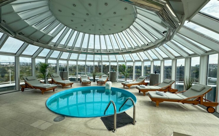 Osobně ověřeno: Recenze pobytu v Hotelu Cosmopolitan Bobycentrum **** v Brně