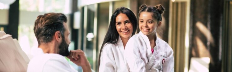 A 10 legjobb hazai wellness ajánlatunk borongós napokra