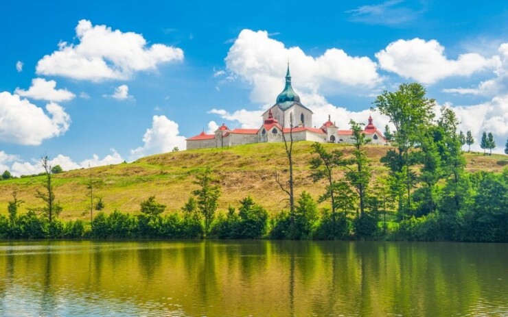 Co podniknout ve dvou či s rodinou během víkendu na Vysočině?