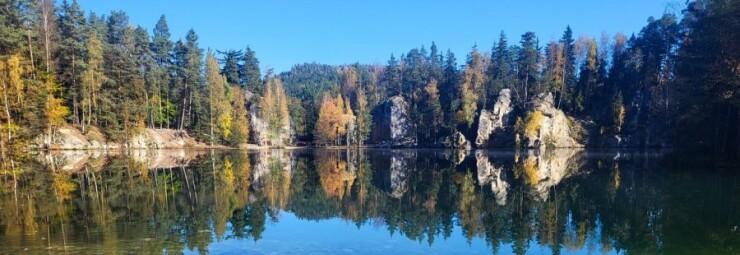Osobně ověřeno: Recenze pobytu v Hotelu Praha *** na náměstí v Broumově