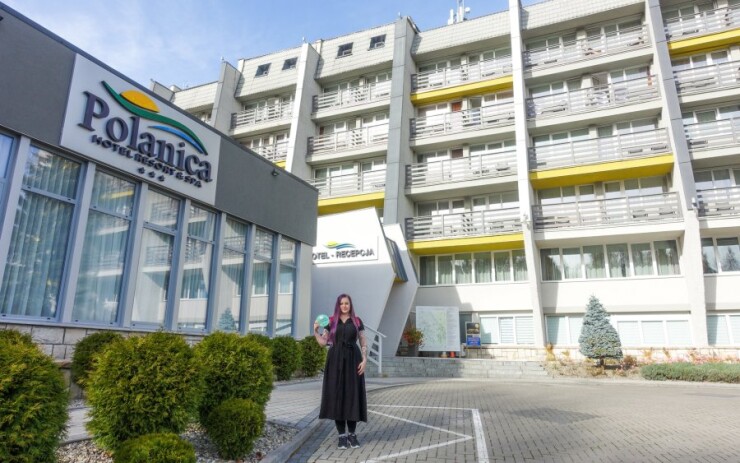 Osobně ověřeno: Recenze svátečního pobytu v Hotelu Polanica Resort & SPA *** v Polanica-Zdrój