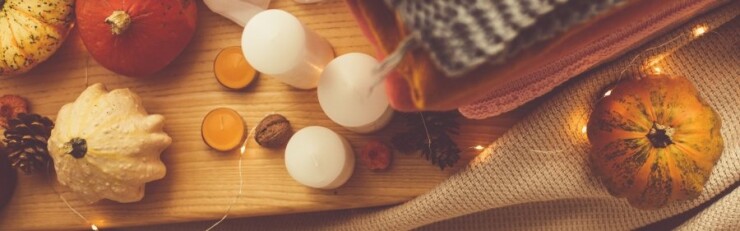 Őszi bakancslista tele felejthetetlen élménnyel