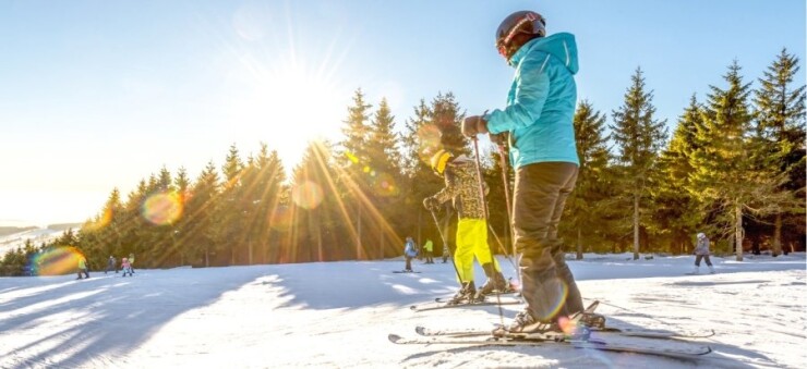 Zimní dovolená aneb kam na hory v Polsku?