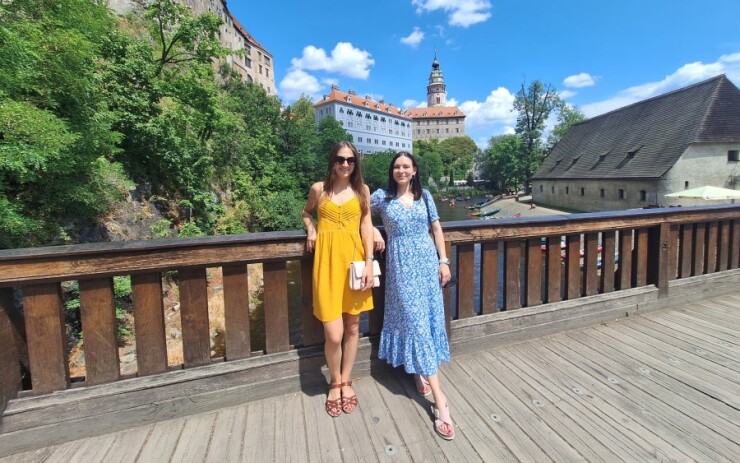 Osobně ověřeno: Recenze luxusního pobytu v Hotelu Grand **** 